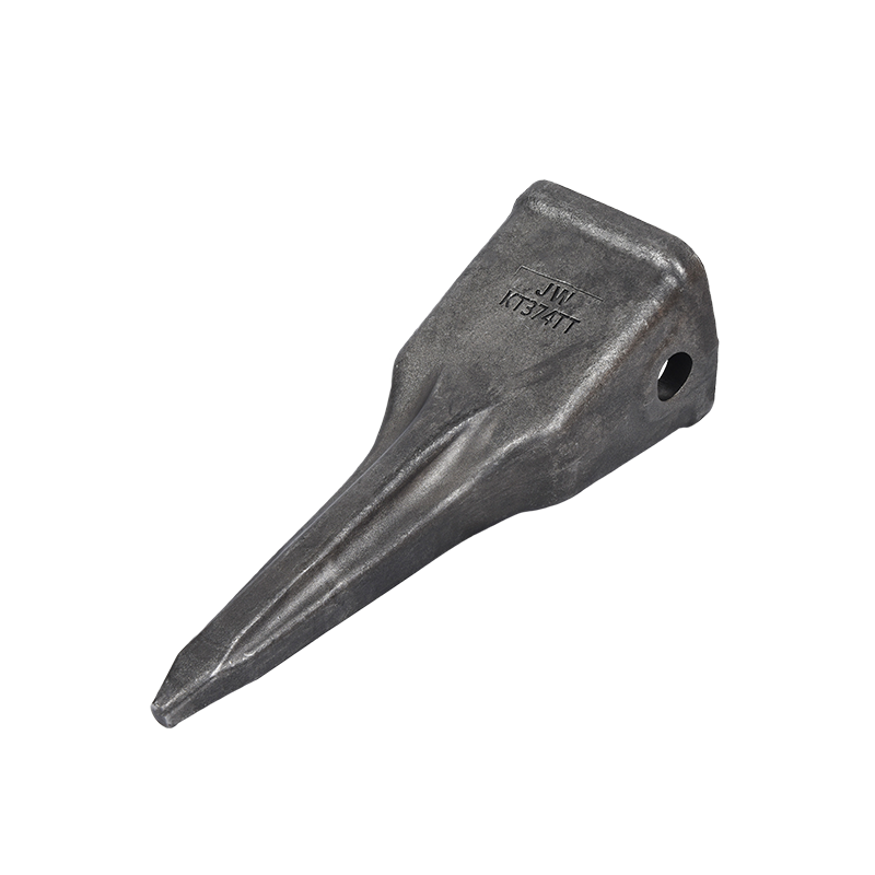 Caterpillar gravemaskiner høj levetid 374 skarpe tænder 4T4702TT