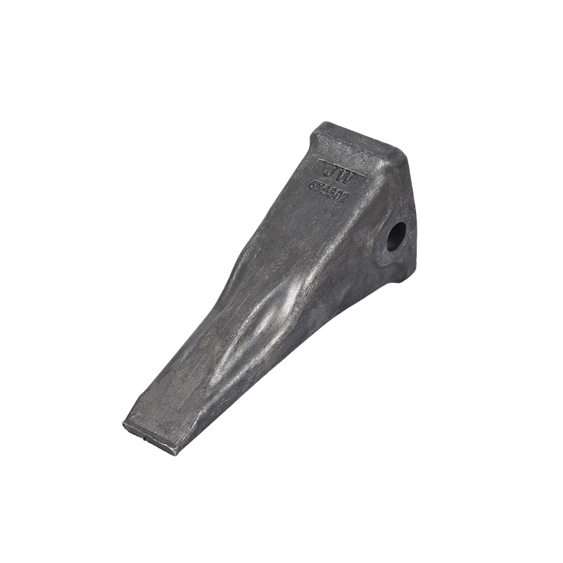 D9 Super slidstærke rivetænder serie 4T5502