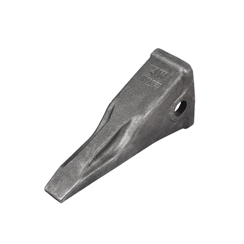 D11 Ripper Teeth Series smedede skovltænder 6Y3552