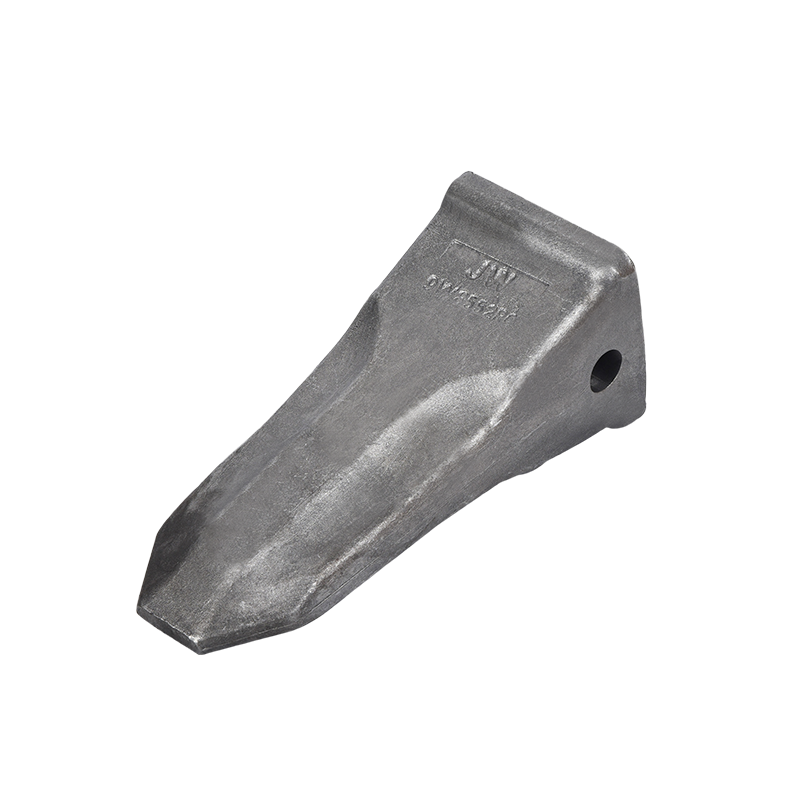 Super slidstærkt larvegravemaskine 345 stentænder E345RC